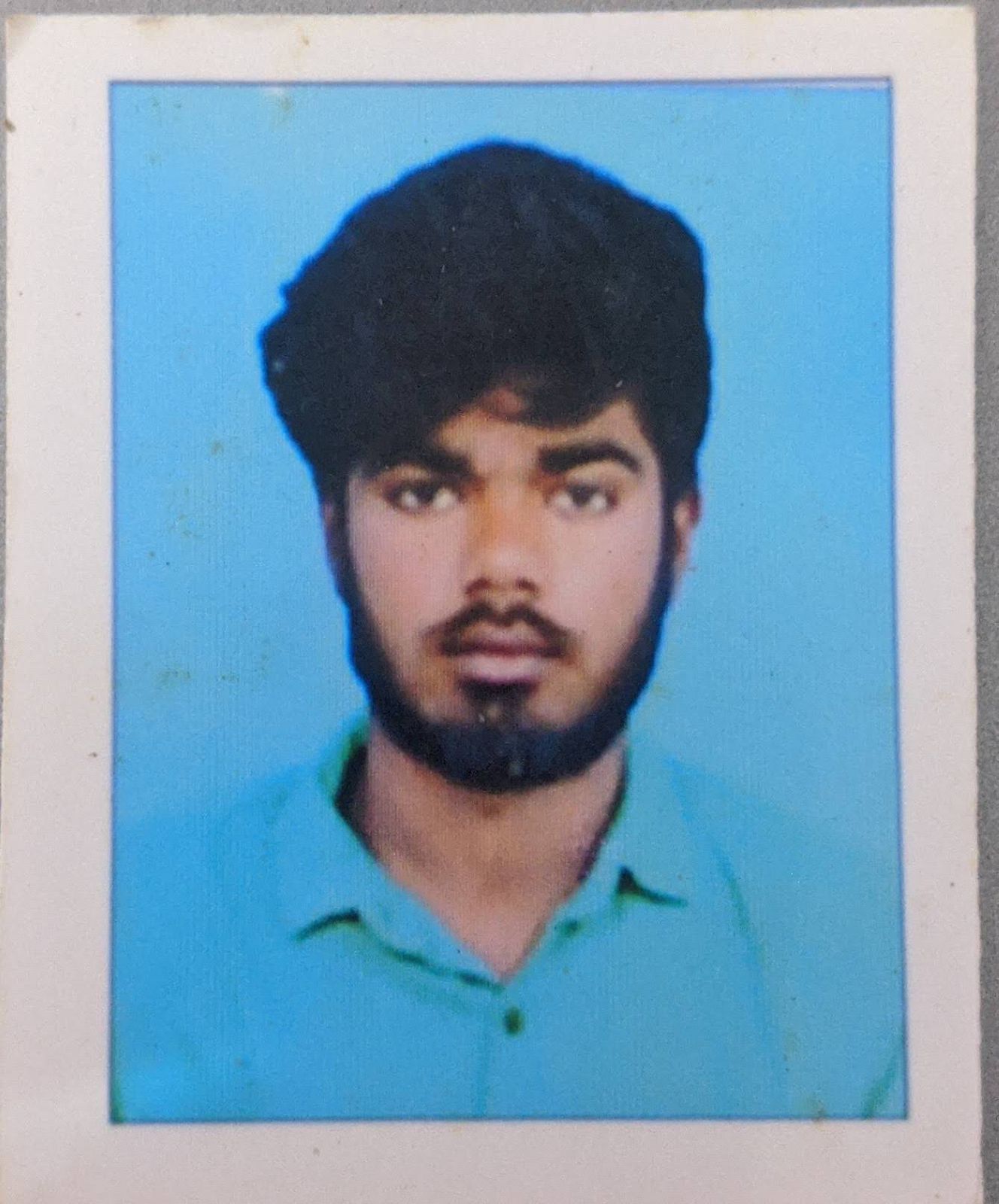Bharathi.G